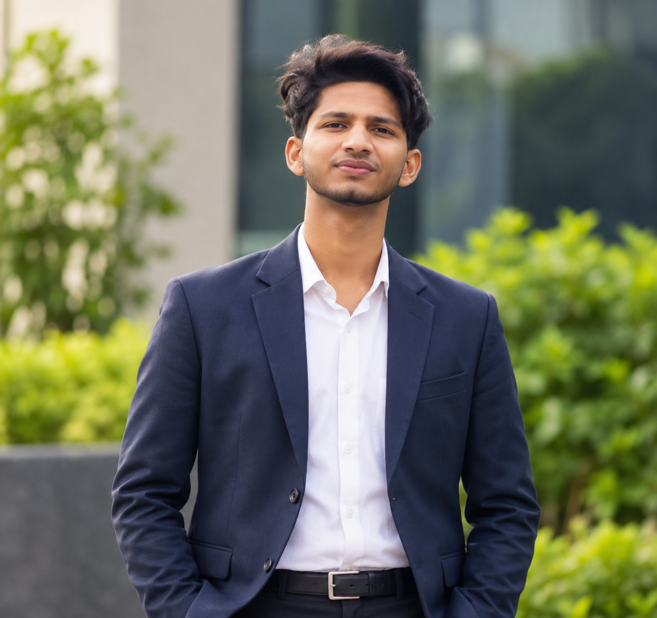 Amit Sharma