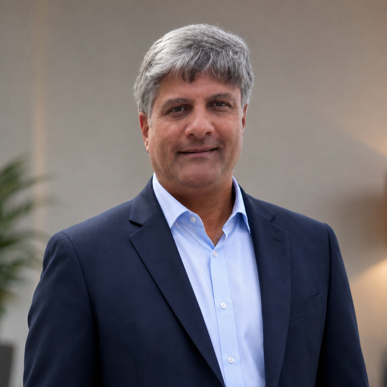 Stockara Team Member
